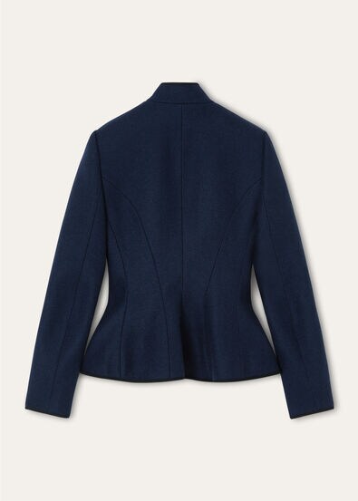 SABRY SB JACKET NEW MELTON CASH