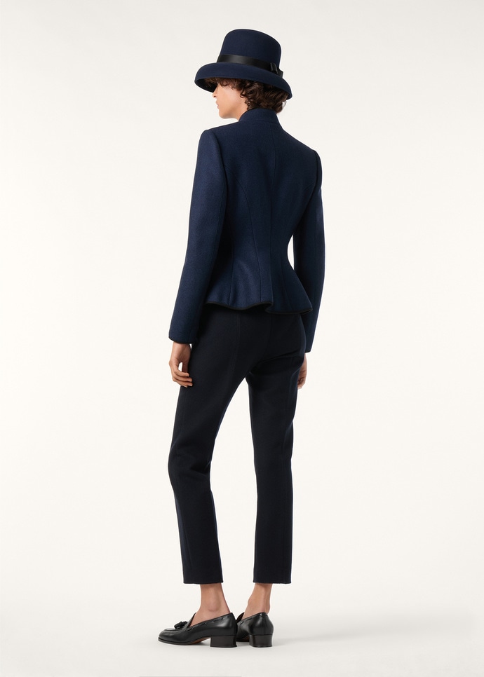 SABRY SB JACKET NEW MELTON CASH_FAQ1264_WI77_4