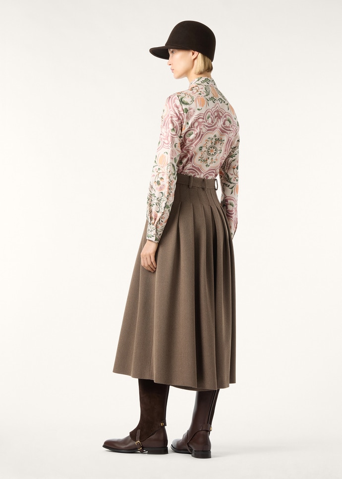 CLARISSA SHIRT LILIBETH SILK TWILL_FAQ1268_T1SE_4