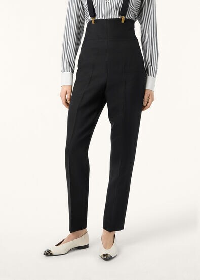 JOBY TROUSERS BARATHEA A