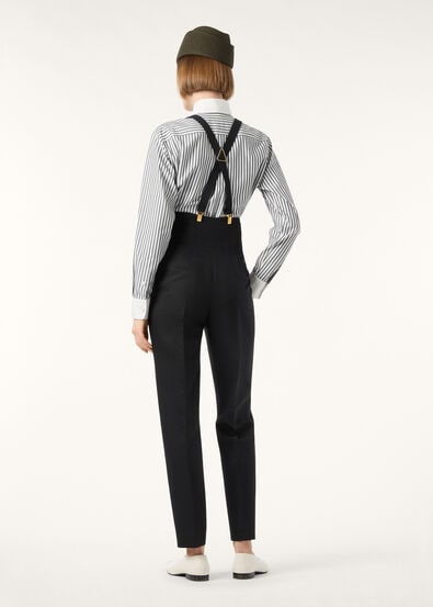 JOBY TROUSERS BARATHEA A