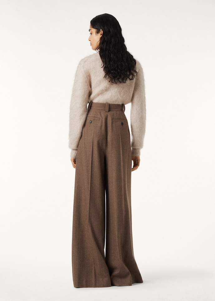 TIMON TROUSERS CHEVIOT WISH CASH_FAQ1285_F7AG_4