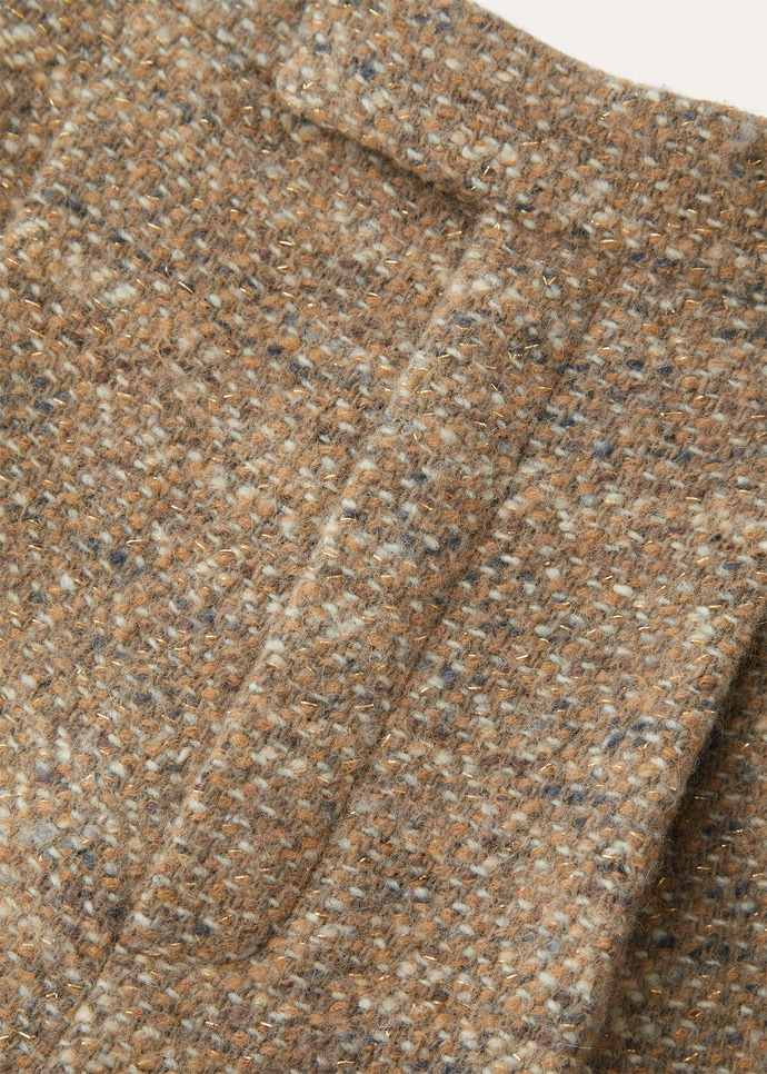 HORST TROUSERS TWEED LUREX_FAQ1286_F7CQ_7