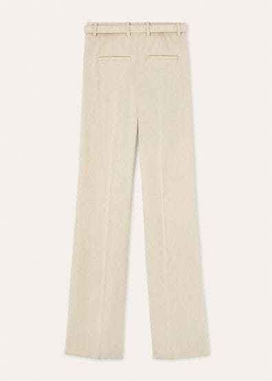 EDWARD TROUSERS URANO