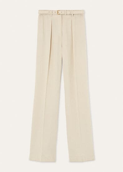 EDWARD TROUSERS URANO