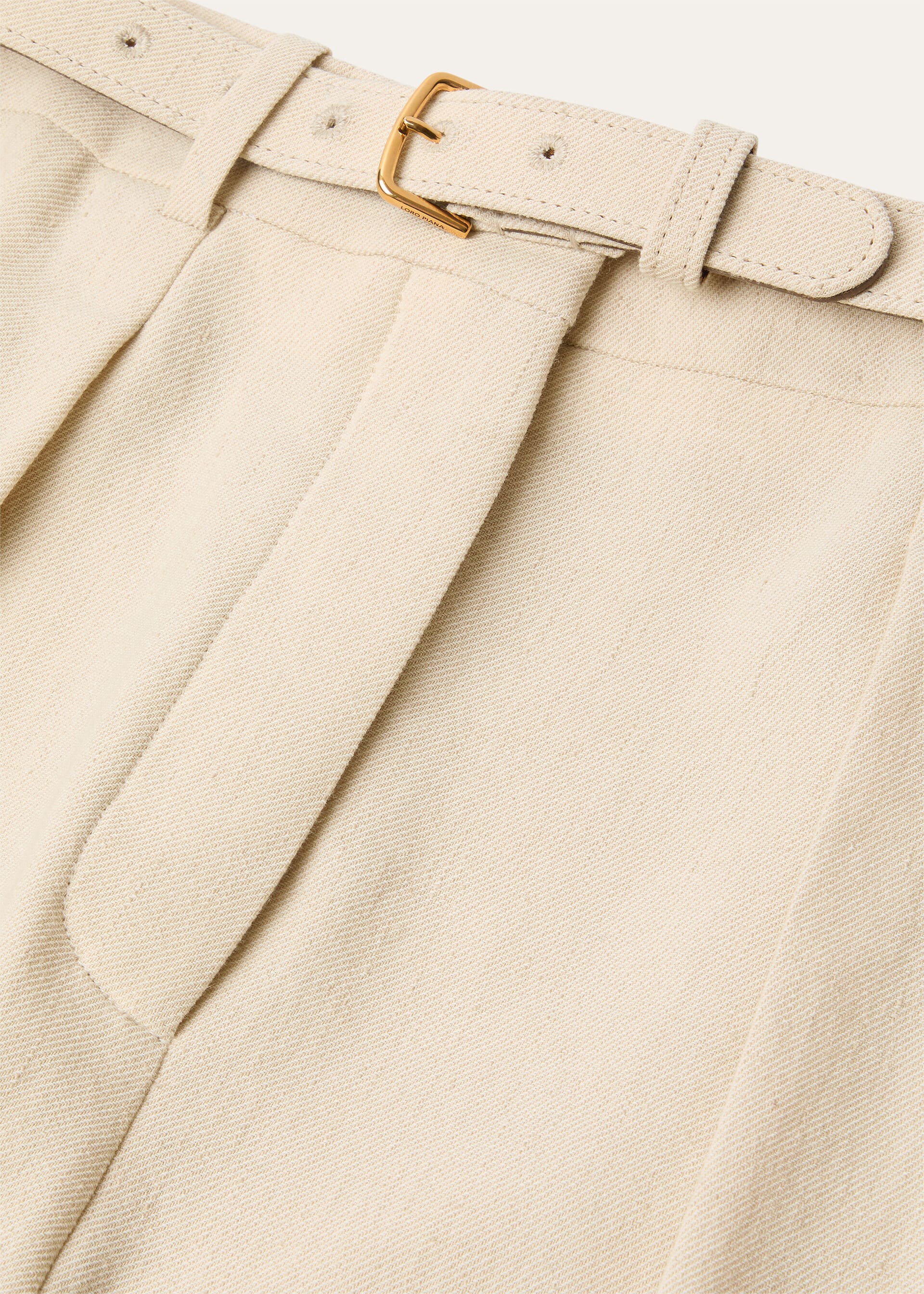 EDWARD TROUSERS URANO