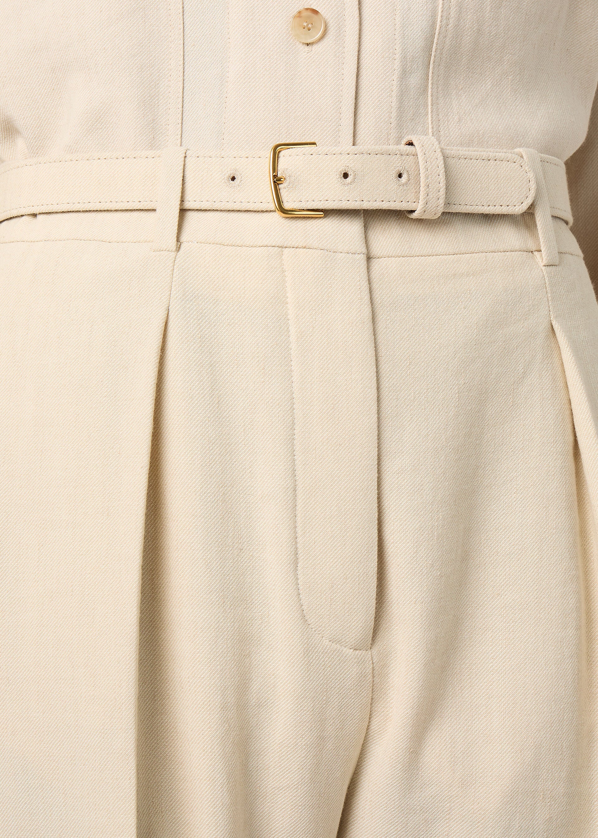 EDWARD TROUSERS URANO