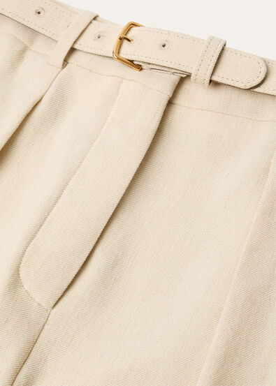 EDWARD TROUSERS URANO