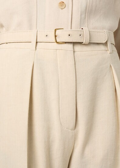 EDWARD TROUSERS URANO