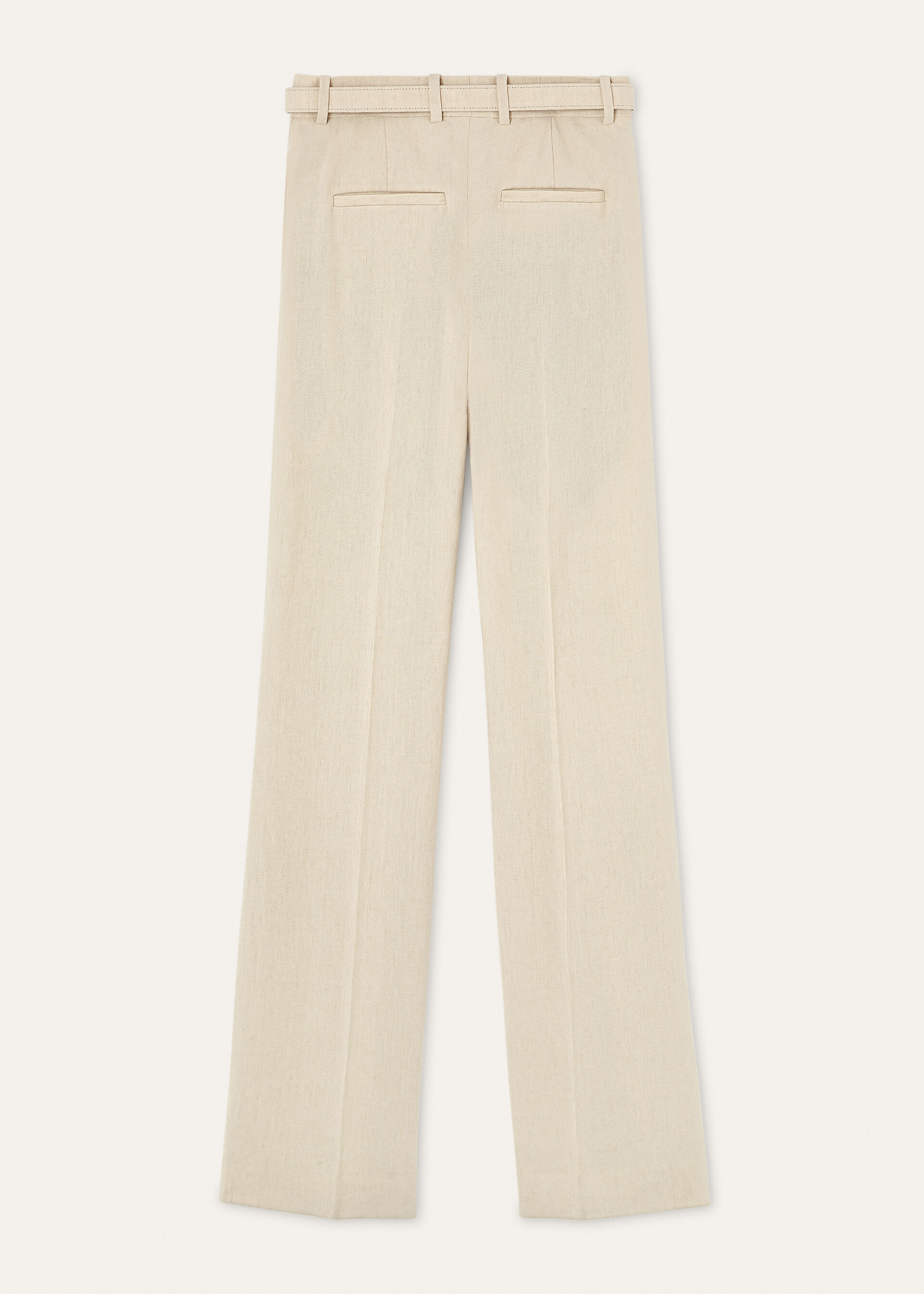 EDWARD TROUSERS URANO