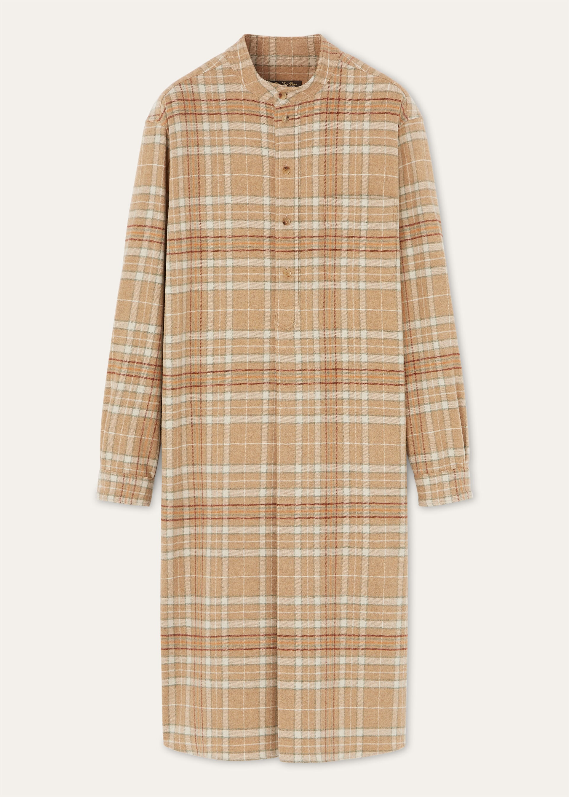 CATLIN DRESS LORO CLAN WISH