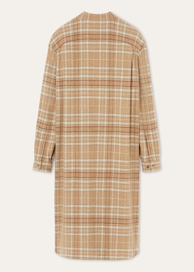 CATLIN DRESS LORO CLAN WISH