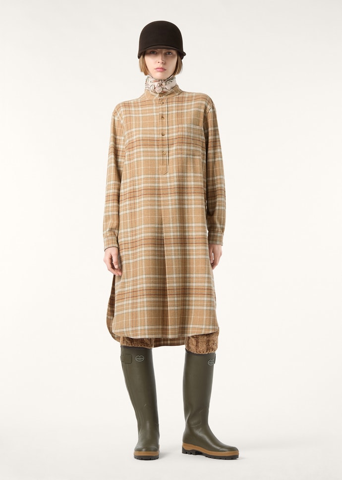 CATLIN DRESS LORO CLAN WISH_FAQ1300_F7CB_3