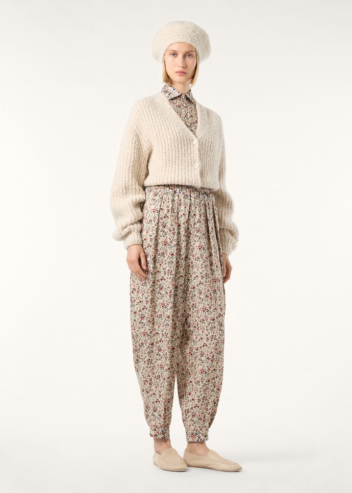 THEA CUTAWAY COLLAR SHIRT LP ARUNDEL GARDEN J.S._FAQ1301_T1SY_1
