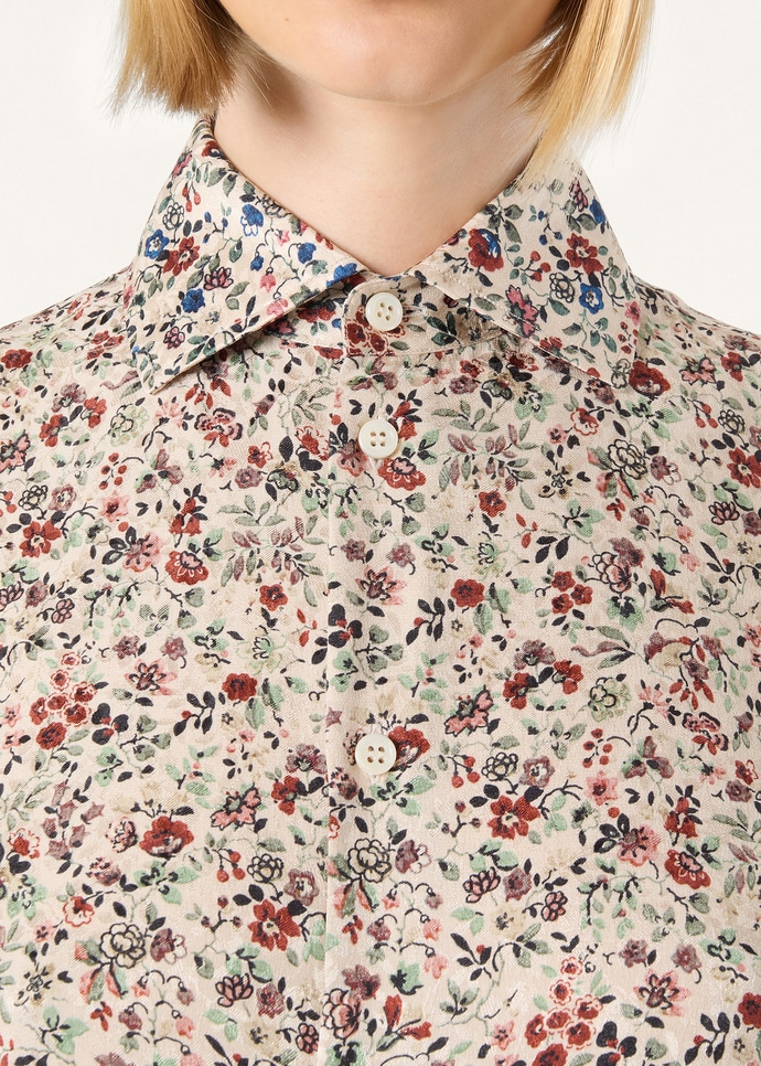 THEA CUTAWAY COLLAR SHIRT LP ARUNDEL GARDEN J.S._FAQ1301_T1SY_2