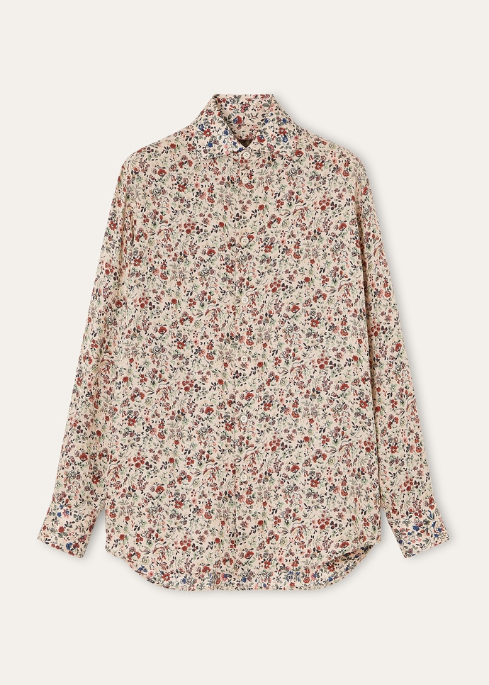 THEA CUTAWAY COLLAR SHIRT LP ARUNDEL GARDEN J.S._FAQ1301_T1SY_36_5