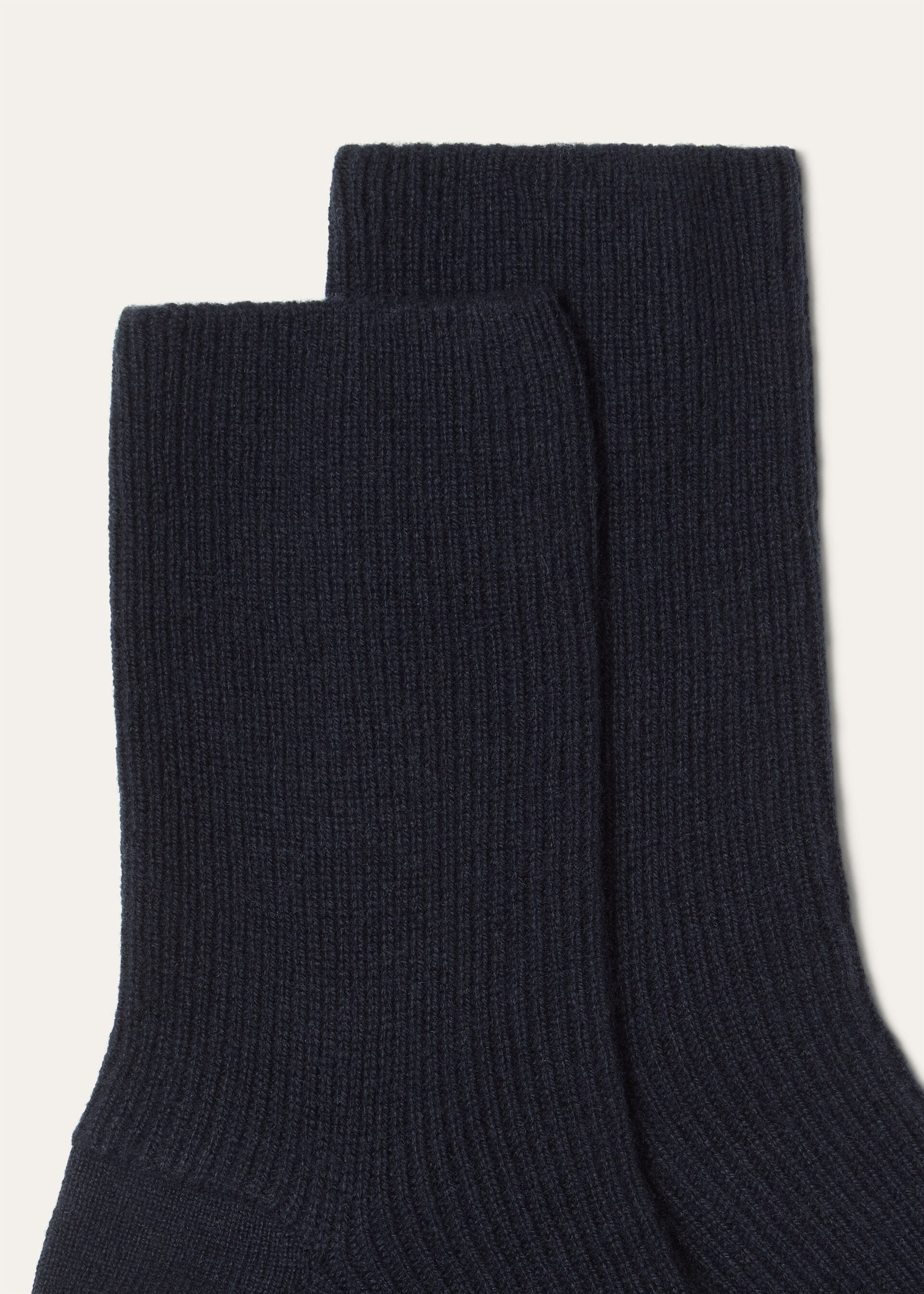 CASHMERE SOCKS BABY CASH GG 12