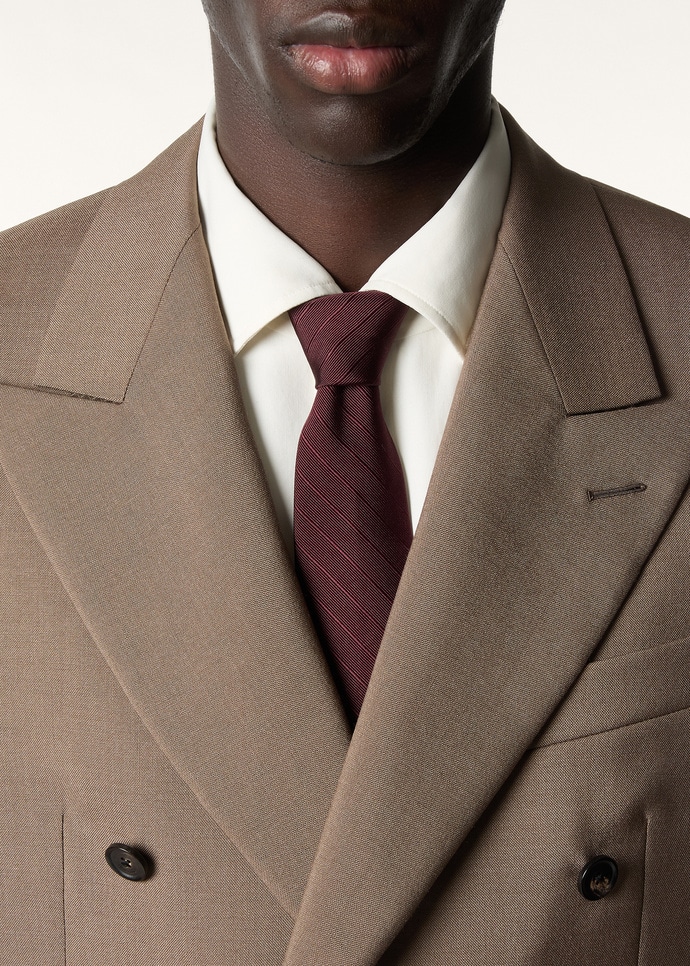 YALE TIE 8 DIAGONAL SILK TWILL_FAQ1362_Q0BA_NR_1
