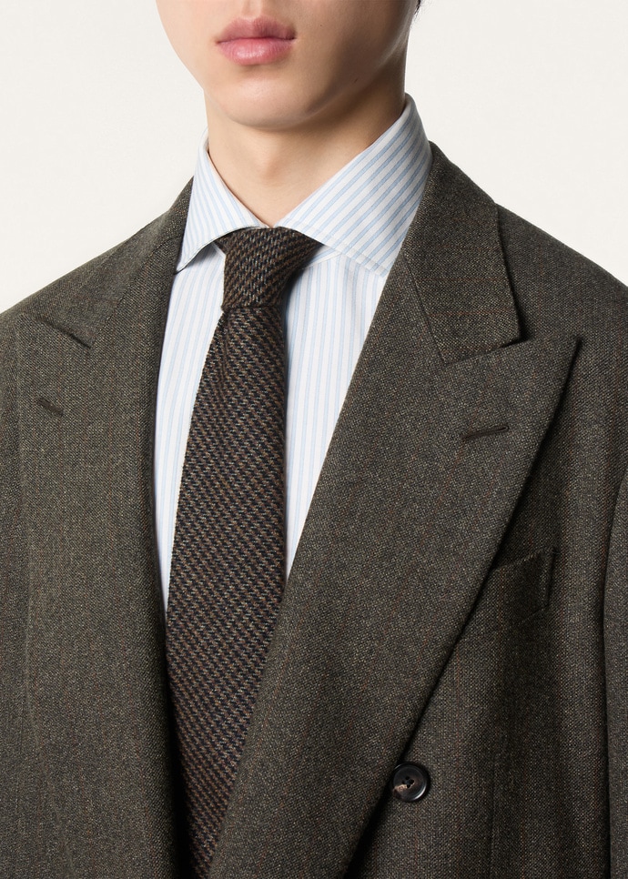 YALE TIE 8 LINEN WISH TATTERSALL_FAQ1368_F6N3_NR_1