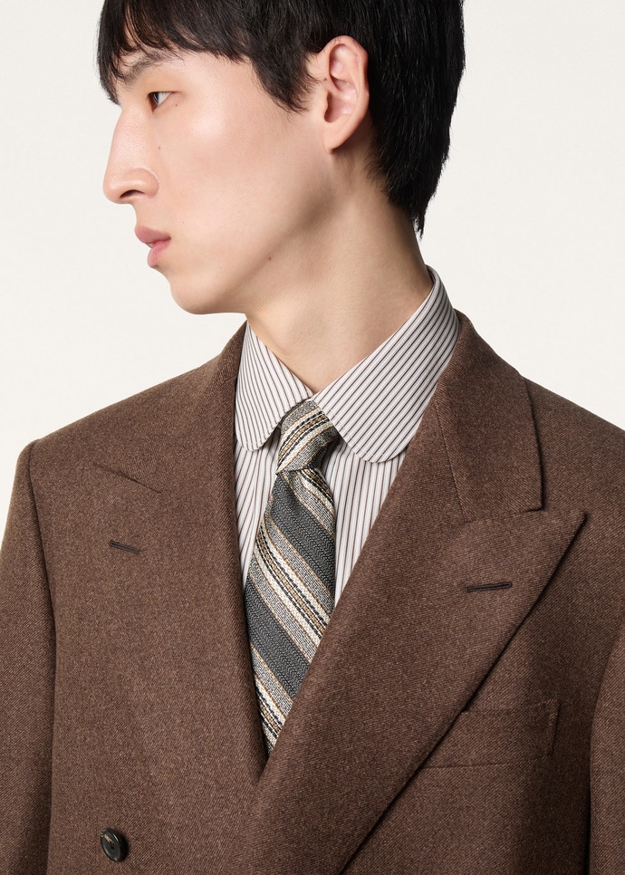 YALE TIE 8 ANDINO STRIPE SILK_FAQ1373_J2AZ_NR_1