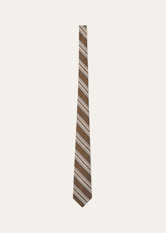 YALE TIE 8 ANDINO STRIPE SILK_FAQ1373_J2B4_NR_2