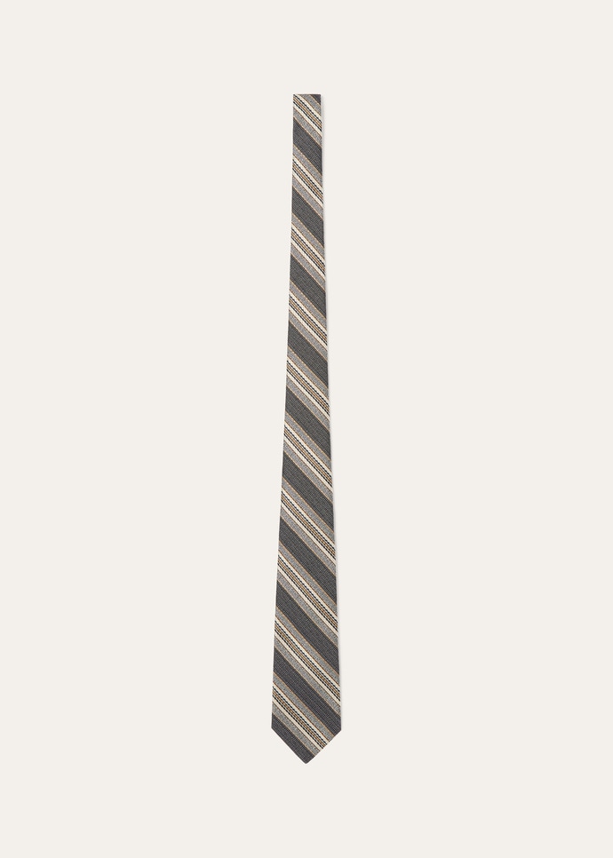 YALE TIE 8 ANDINO STRIPE SILK_FAQ1373_J2AZ_NR_2