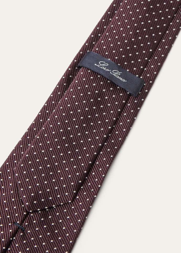 YALE TIE 8 MICRO POIS SILK_FAQ1385_J2BC_NR_3