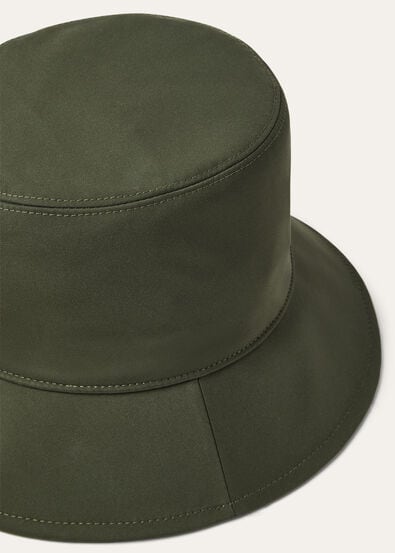 AGATA BUCKET WIND STRETCH STORM