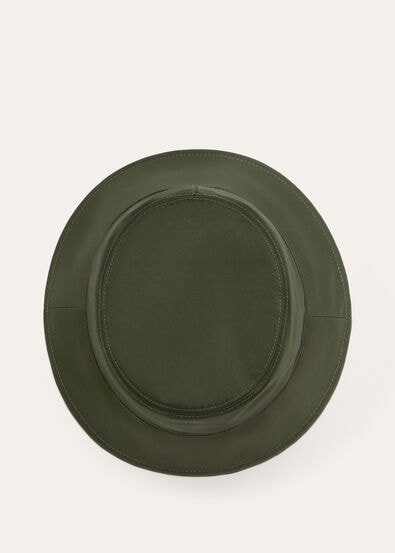 AGATA BUCKET WIND STRETCH STORM