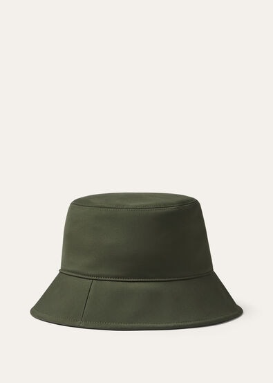 AGATA BUCKET WIND STRETCH STORM