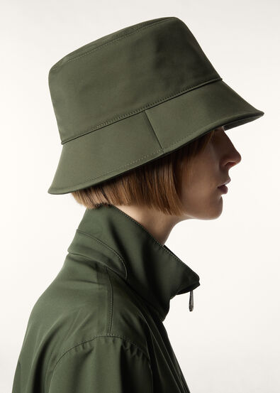 AGATA BUCKET WIND STRETCH STORM