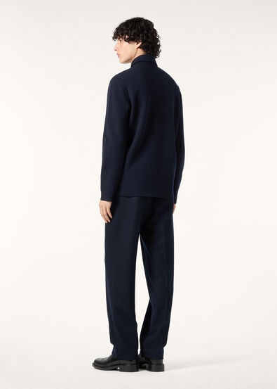 BREIA OVERSHIRT CASH WISH FELT