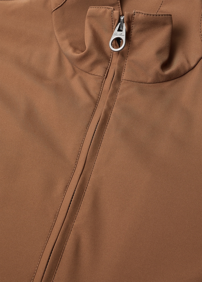 LORO PIANA BOMBER WINDBELT STRETCH STORM_FAQ1426_E251_7