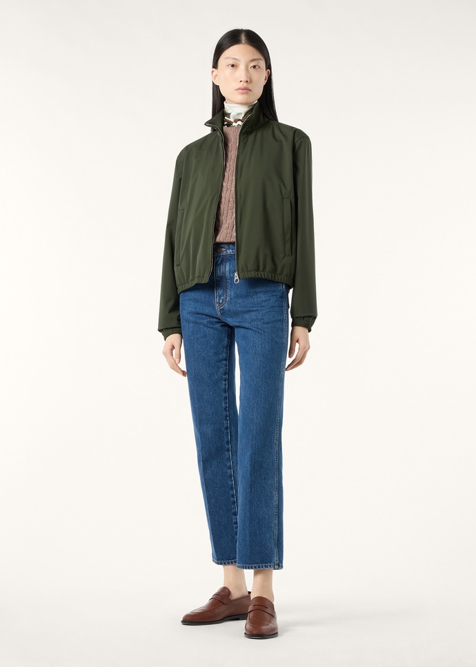 LORO PIANA BOMBER WINDBELT STRETCH STORM_FAQ1426_5406_1