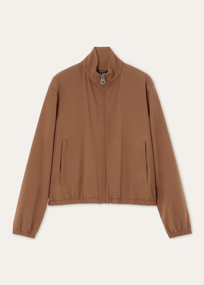 LORO PIANA BOMBER WINDBELT STRETCH STORM_FAQ1426_E251_5