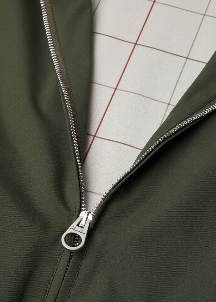 LORO PIANA BOMBER WINDBELT STRETCH STORM_FAQ1426_5406_8