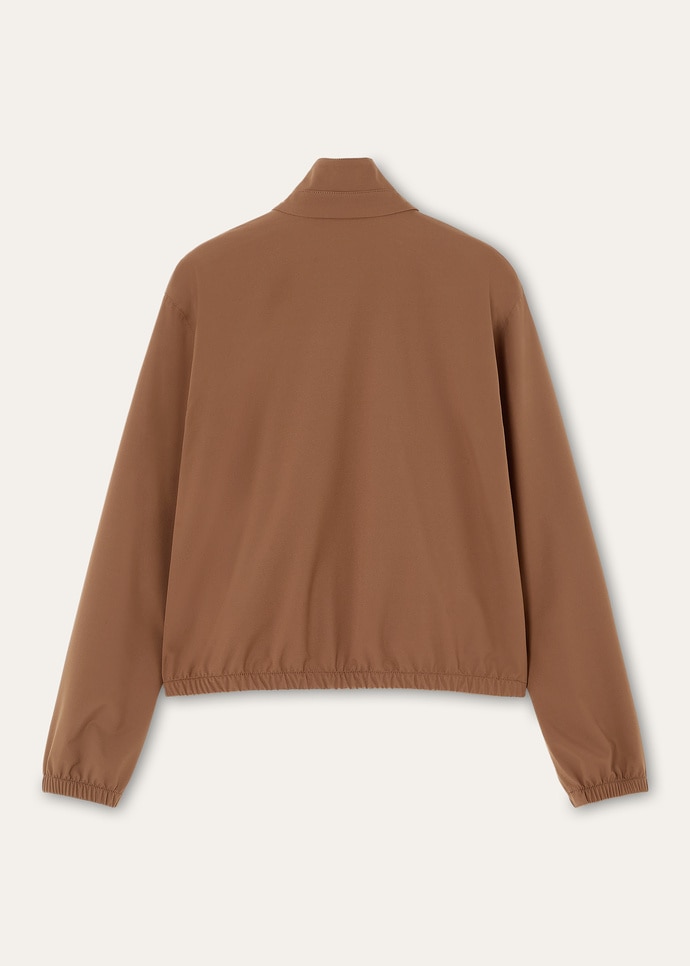 LORO PIANA BOMBER WINDBELT STRETCH STORM_FAQ1426_E251_6