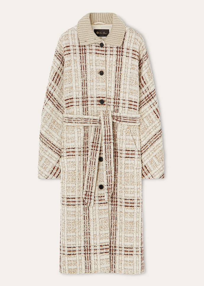 SYD SB COAT CHECK TWEED_FAQ1467_F7JZ_5