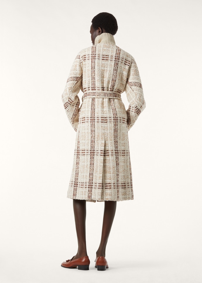 SYD SB COAT CHECK TWEED_FAQ1467_F7JZ_4