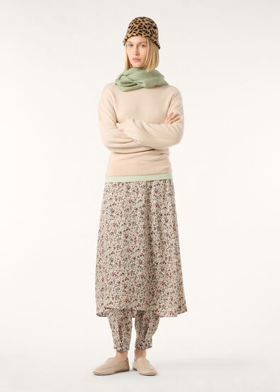 CAMINO TURTLENECK SWEATER GG 12