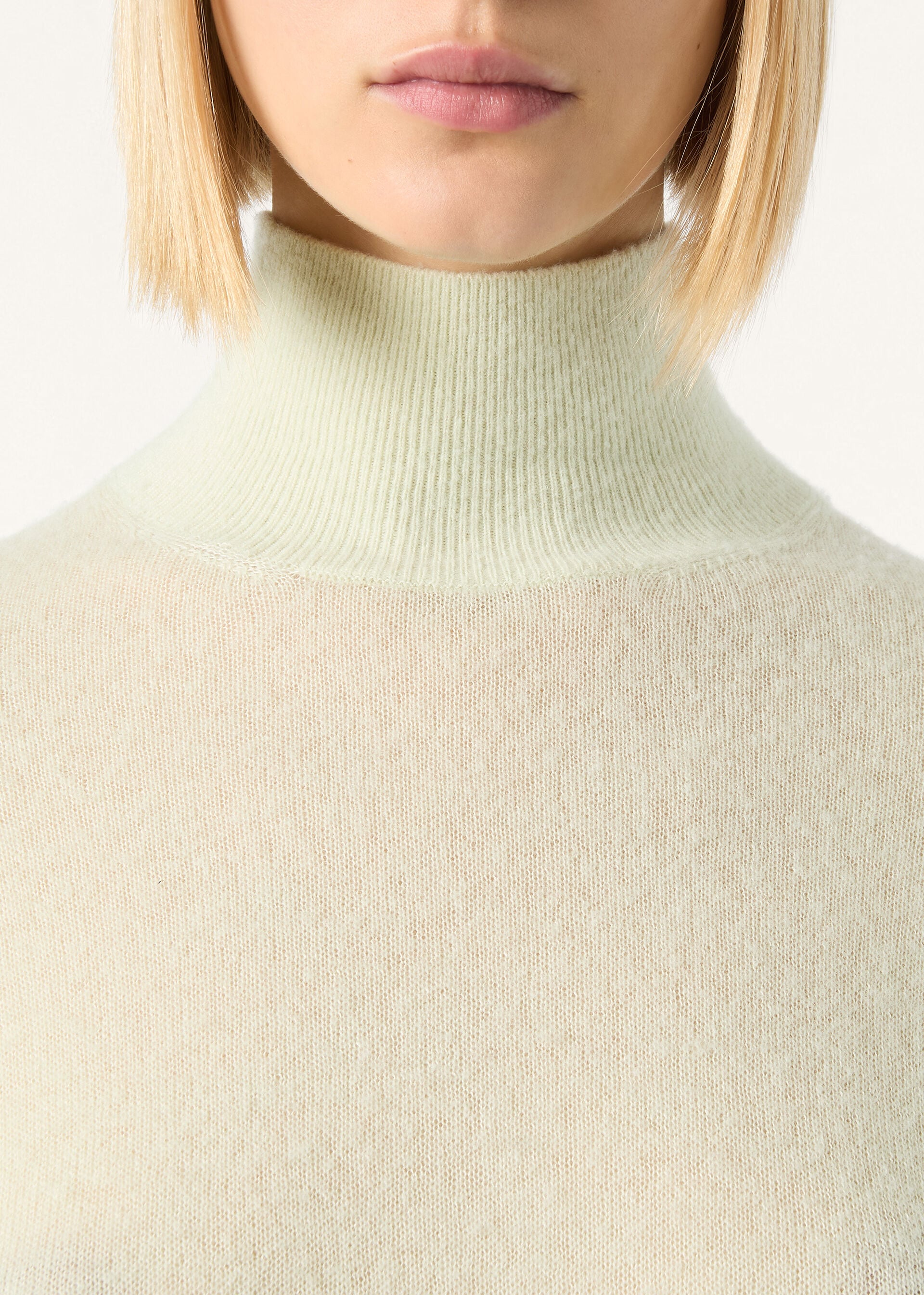 CAMINO TURTLENECK SWEATER GG 12