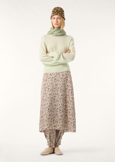 CAMINO TURTLENECK SWEATER GG 12