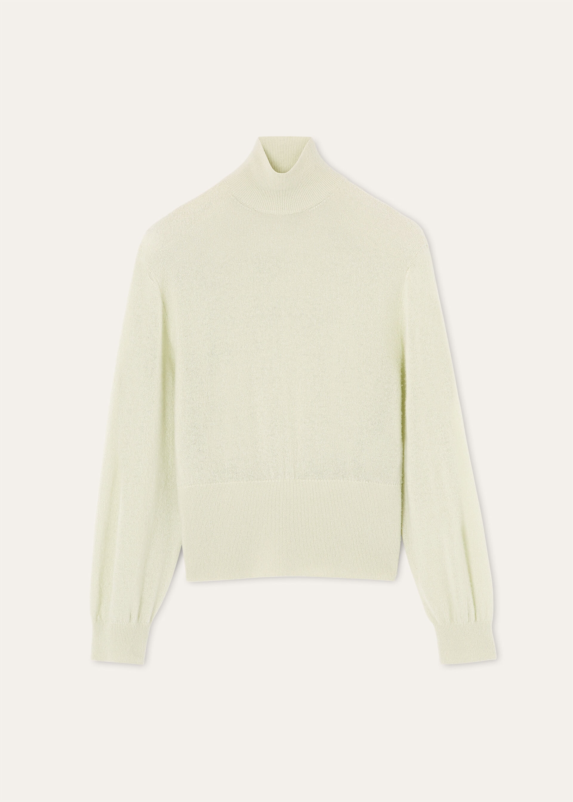 CAMINO TURTLENECK SWEATER GG 12