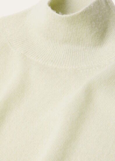 CAMINO TURTLENECK SWEATER GG 12