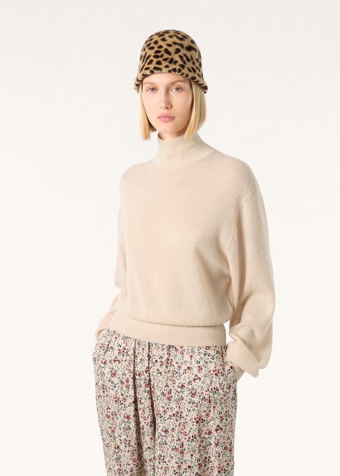 CAMINO TURTLENECK SWEATER GG 12_FAQ1468_D0VN_3