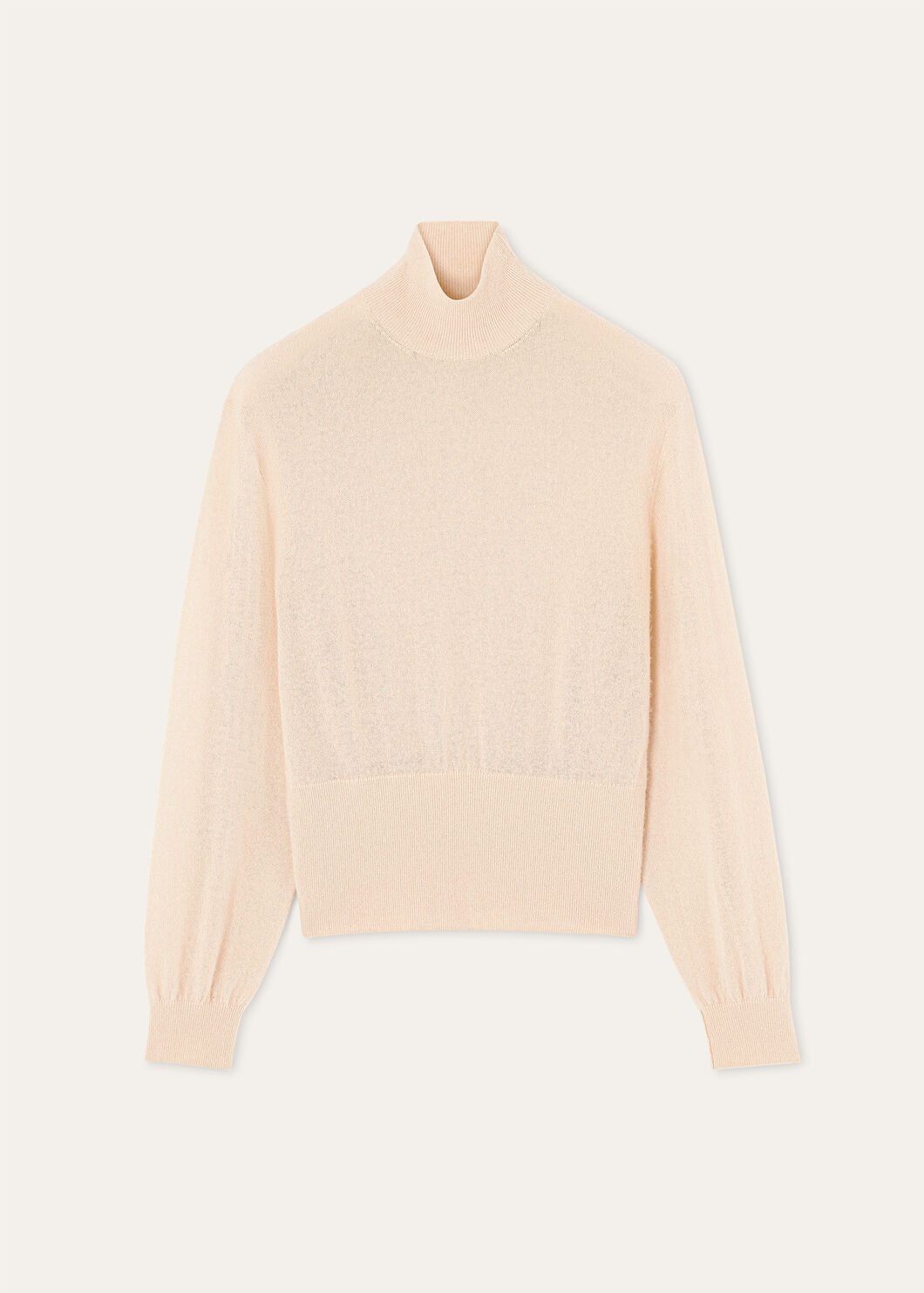 CAMINO TURTLENECK SWEATER GG 12