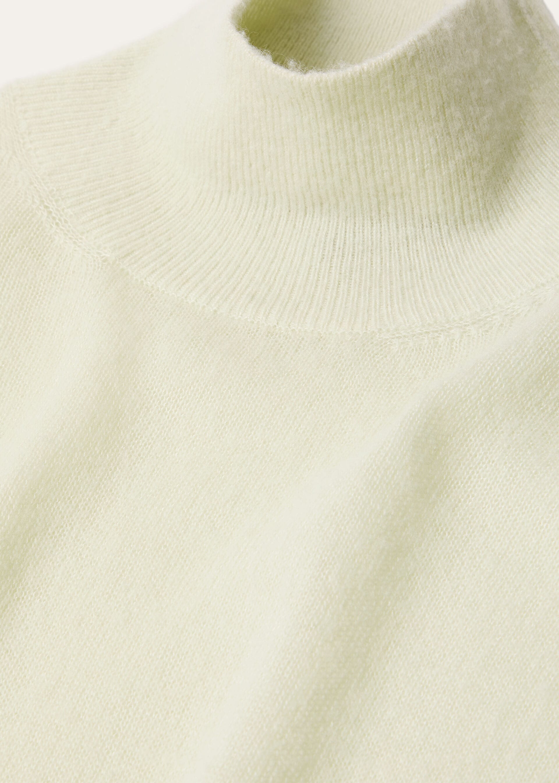 CAMINO TURTLENECK SWEATER GG 12