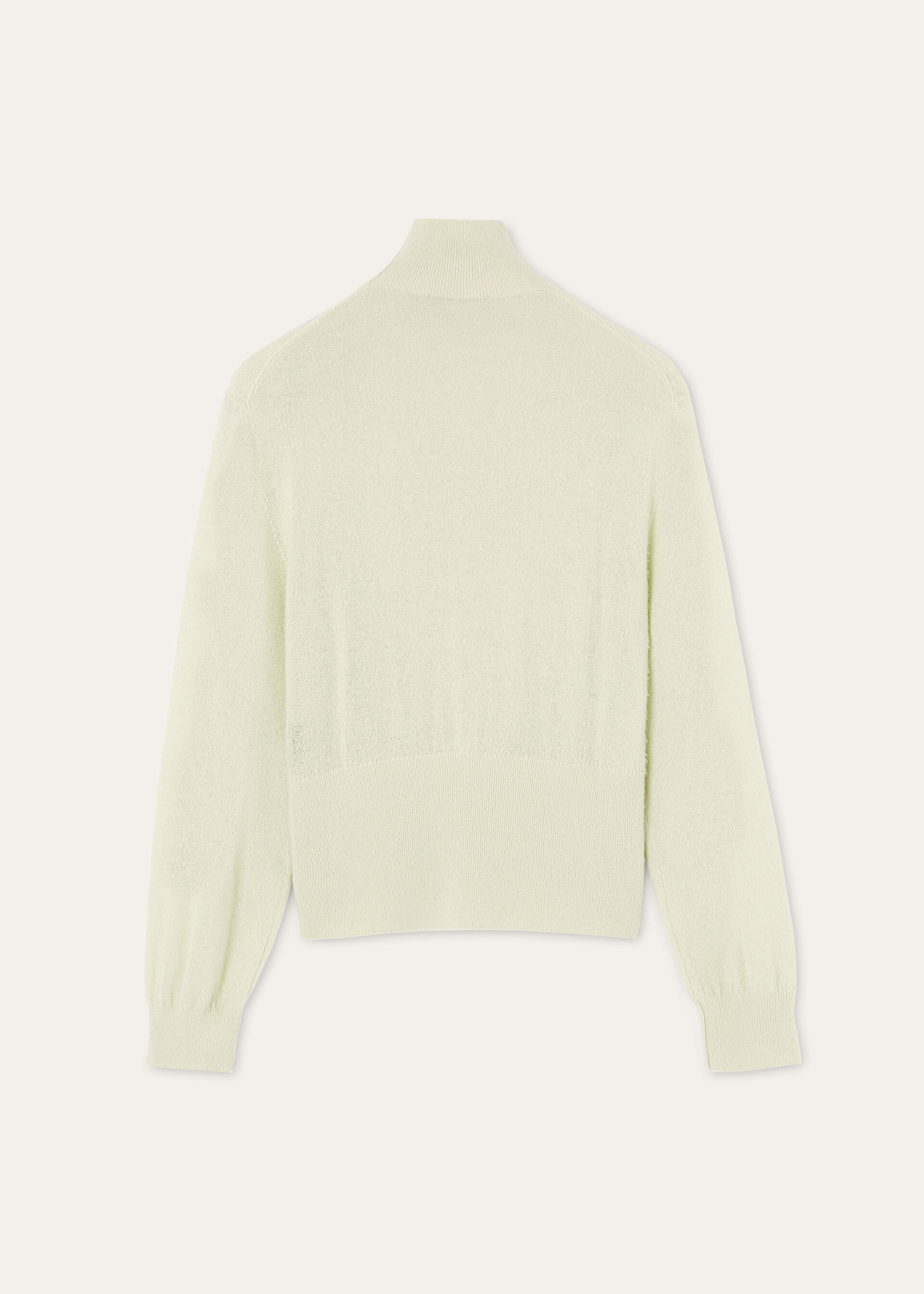 CAMINO TURTLENECK SWEATER GG 12