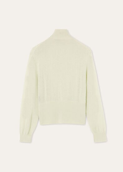 CAMINO TURTLENECK SWEATER GG 12