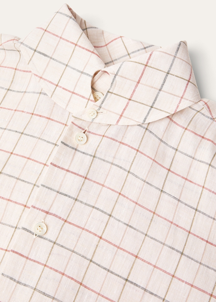 THEA DYLAN COLLAR SHIRT SOLAIRE BELT_FAQ1494_F4C1_7